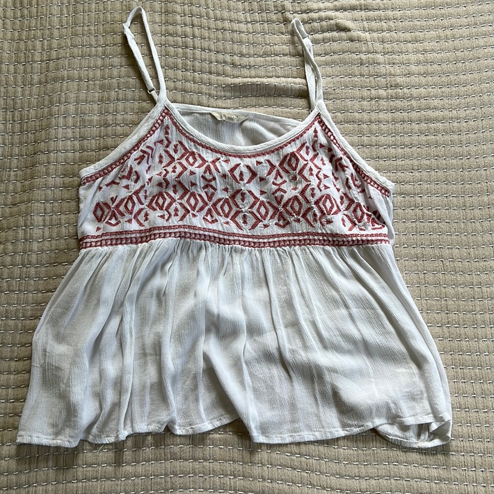 TjMaxx top